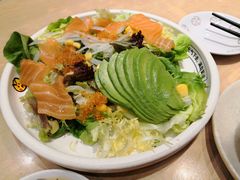 -元气寿司(新城市广场店)