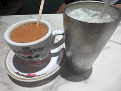 -深仔记茶餐厅(亚士厘道店)