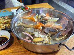 -那些年记忆烧烤