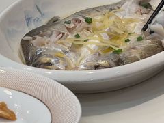 白水鱼-品鲜村农家菜·阳澄湖大闸蟹(总店)