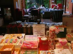 -谷咖啡·鲜花绿植花园餐厅