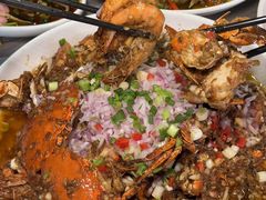 -辣螃铠盆盆蟹大排档(总店)