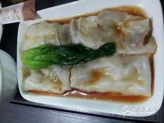 -贰號小院潮汕砂锅粥(前海西街店)