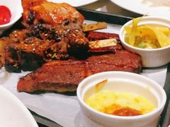 -Gray Whale 灰鲸餐厅(北美N1店)