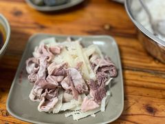 -汝萍传统蘸水菜(春华路总店)