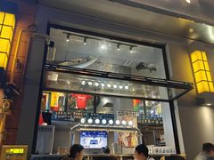 -微醺烤牛·炭火烧烤·精酿啤酒(东郊记忆店)