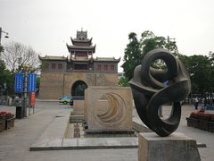 -鼓楼(兴庆区)