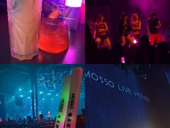 -MOSSO·Liveshow(M3香港广场店)