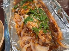 -新白鹿餐厅(爱琴海购物中心店)