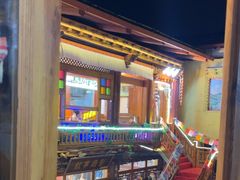 -塔洛藏餐吧(香格里拉古城店)
