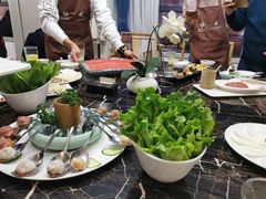 -臻牧壹品雪花牛肉火锅(大兴九臻店)