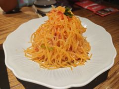 -金太阳海鲜烧烤·本地人餐厅(星海公园店)