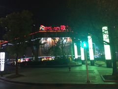 -欧尚(扬州商城江阳中路店)