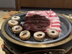 -泥炉烧肉师(新街口金銮巷店)