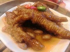 -点都德(聚福楼店)