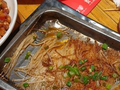 -永红源啤酒·烧烤·海鲜·大排档(台柳路店)