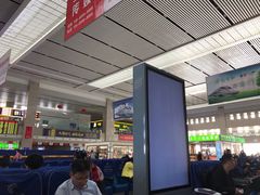 -长春西站