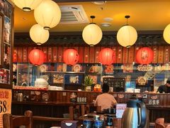 -鸟鹏烧鸟居酒屋(仁恒梦中心店)