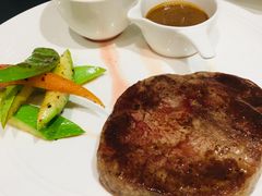 菲力牛排-Deer Park鹿园西餐(仁恒置地广场店)
