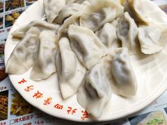 -东北四季饺子王(华山路店)