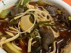 冒菜（小）-青羊区不同味冒菜店(青羊店)
