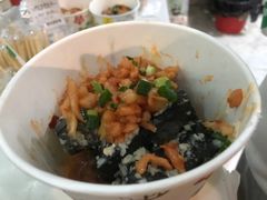 -李字号臭豆腐(总店)