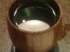 -绿茶餐厅(广州天河城店)