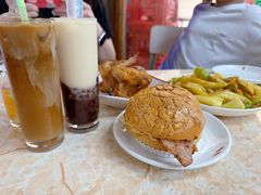 -沙溪兄茶餐厅