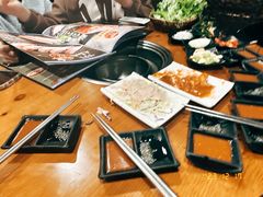 -杀猪天·韩国烤肉(总店)