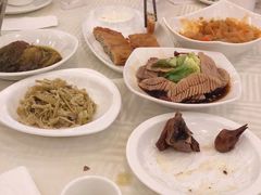 -顺风海鲜港(金玉兰店)