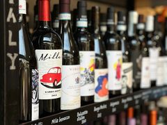 -Alimentari早午餐(安福路店)