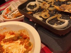 -西贝(深圳卓悦汇店)