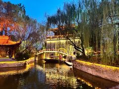 -台儿庄古城