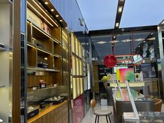 -宝岛眼镜·星创视光中心·林德伯格·奢品集合(北京世纪金源店)