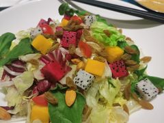 -阿明小菜·海鲜·上海菜(浦建路店)