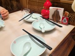 -小吊梨汤·北京菜·烤鸭(鸟巢店)