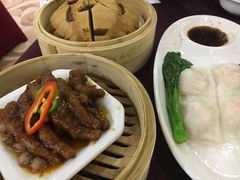 -桃源尚品海鲜酒楼(京港澳高速店)