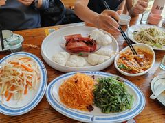 -老雒阳面馆·水席(偃师店)