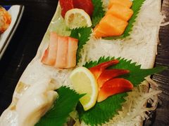 -银座日本料理(春徳街店)