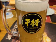 -木屋烧烤(西南角店)