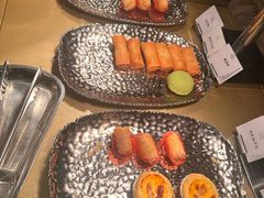 -京香轩·中餐厅(上海中庚聚龙酒店)