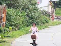 -绿岛环岛公路