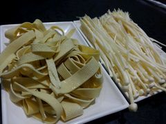 千张-重庆巫山烤鱼(德化街店)