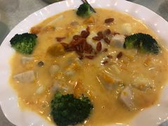 -紫竹林素食(祖庙路店)