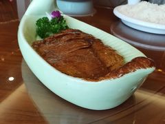 -东湖食堂·湖景餐厅•会议