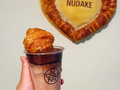 -NUDAKE(HAUS NOWHERE店)