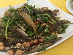 顺德鱼皮-成惠食府(赤岗店)