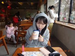 点击看大图 -3AM HAIR SALON烫发染发接发