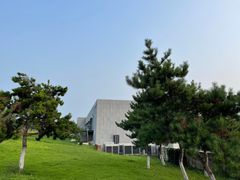 -莫子山公园