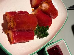 红米肠-添好运点心专门店(深水埗店)